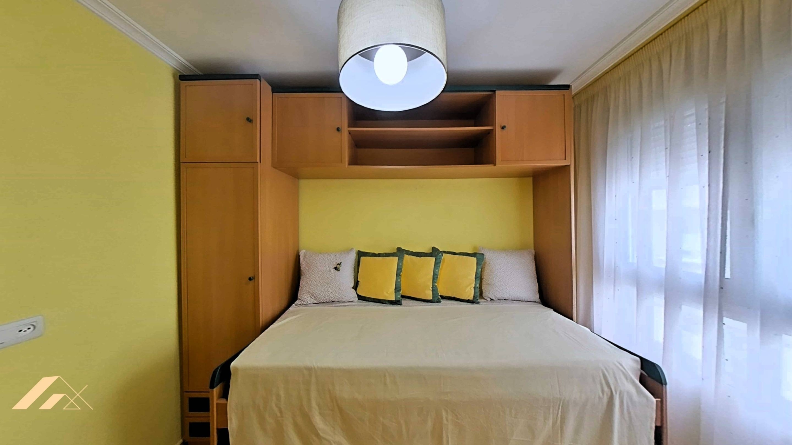 Apartment for Sale in Lo Pagan, Murcia