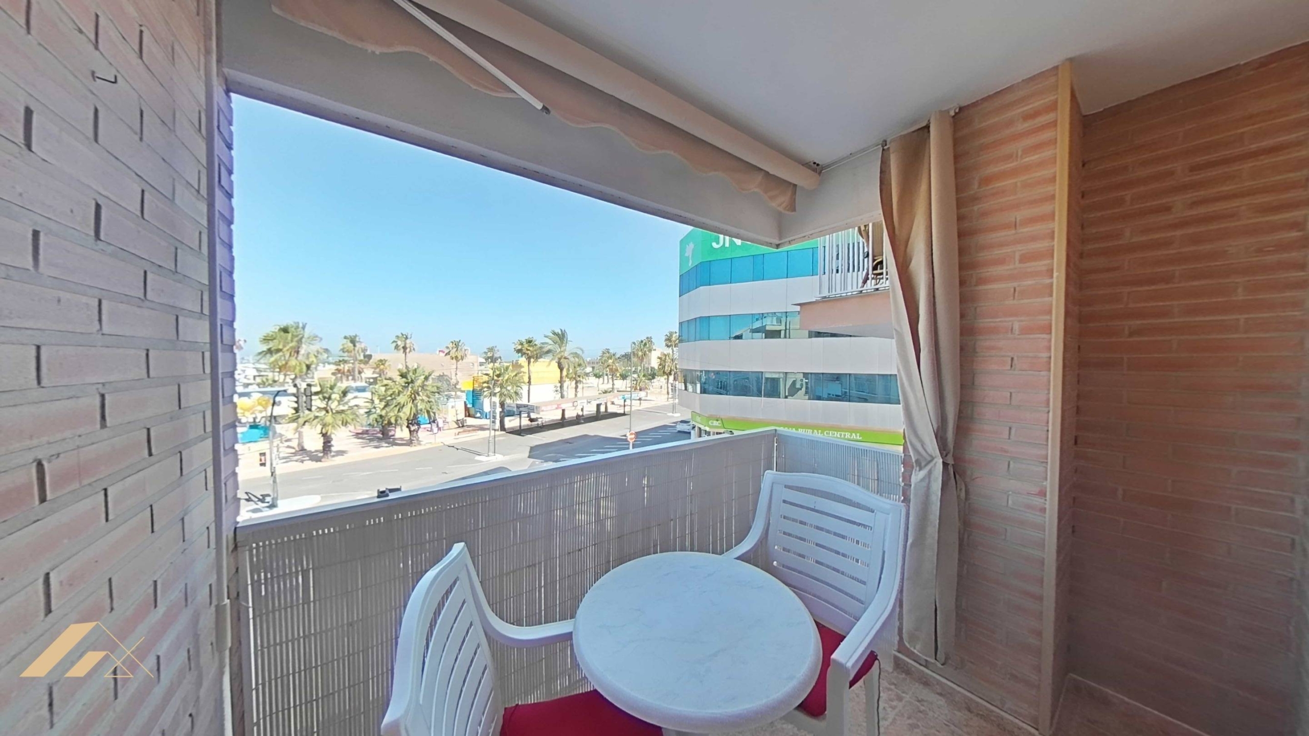 Apartment for Sale in Lo Pagan, Murcia