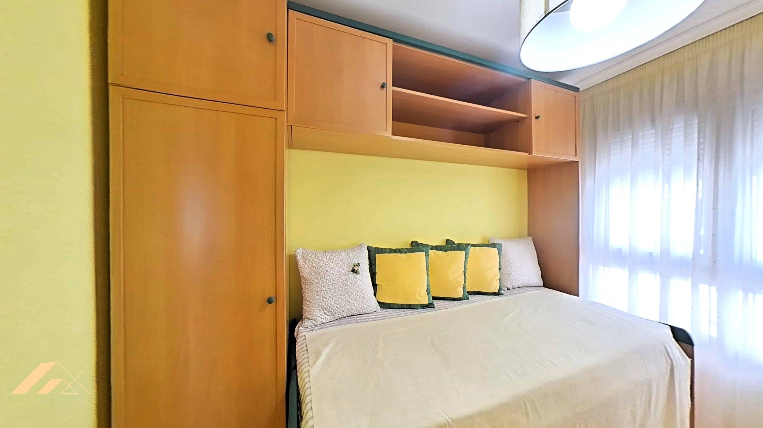 Apartment for Sale in Lo Pagan, Murcia