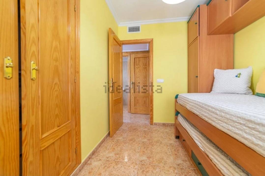 Apartment for Sale in Lo Pagan, Murcia