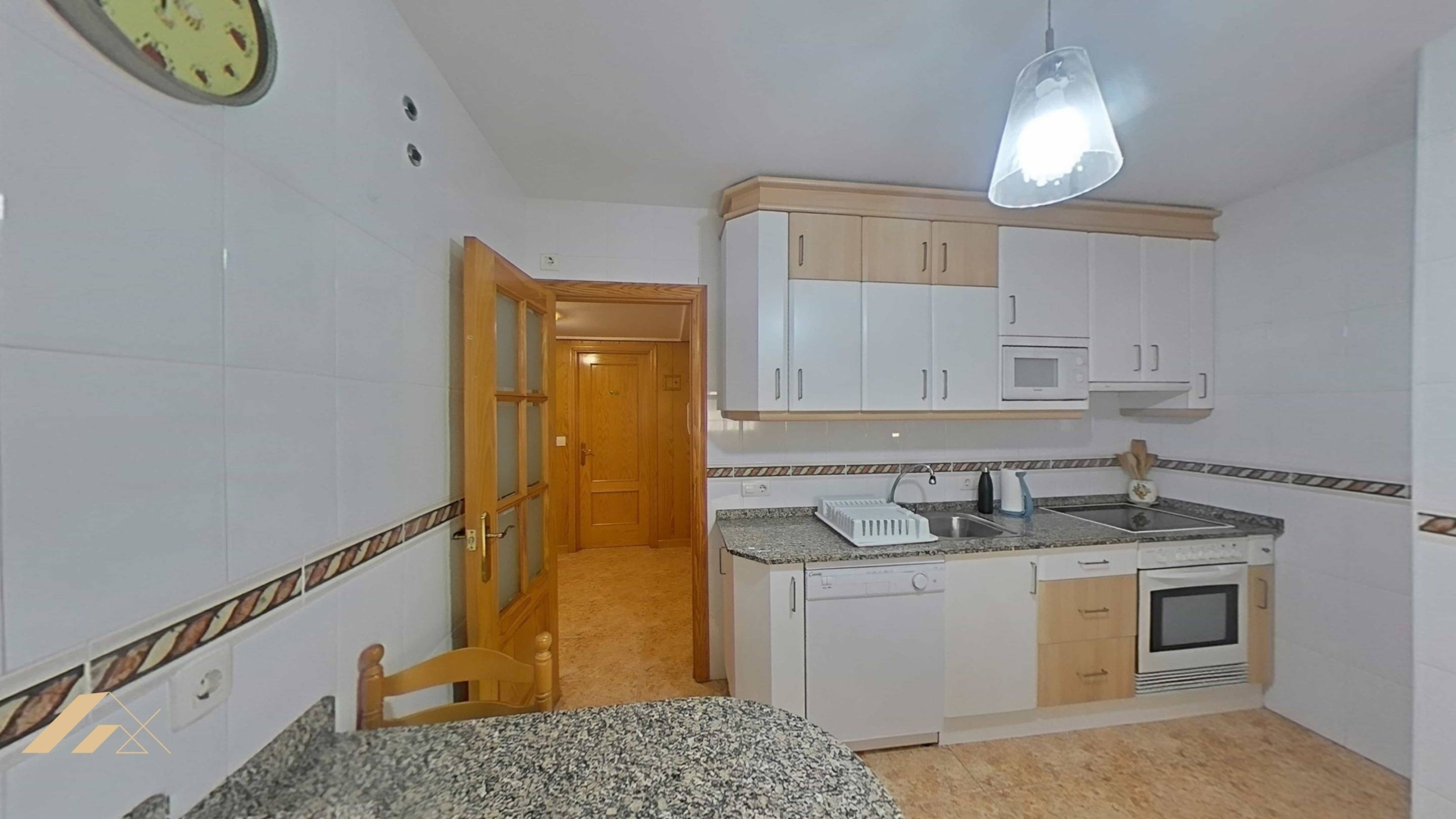 Apartment for Sale in Lo Pagan, Murcia
