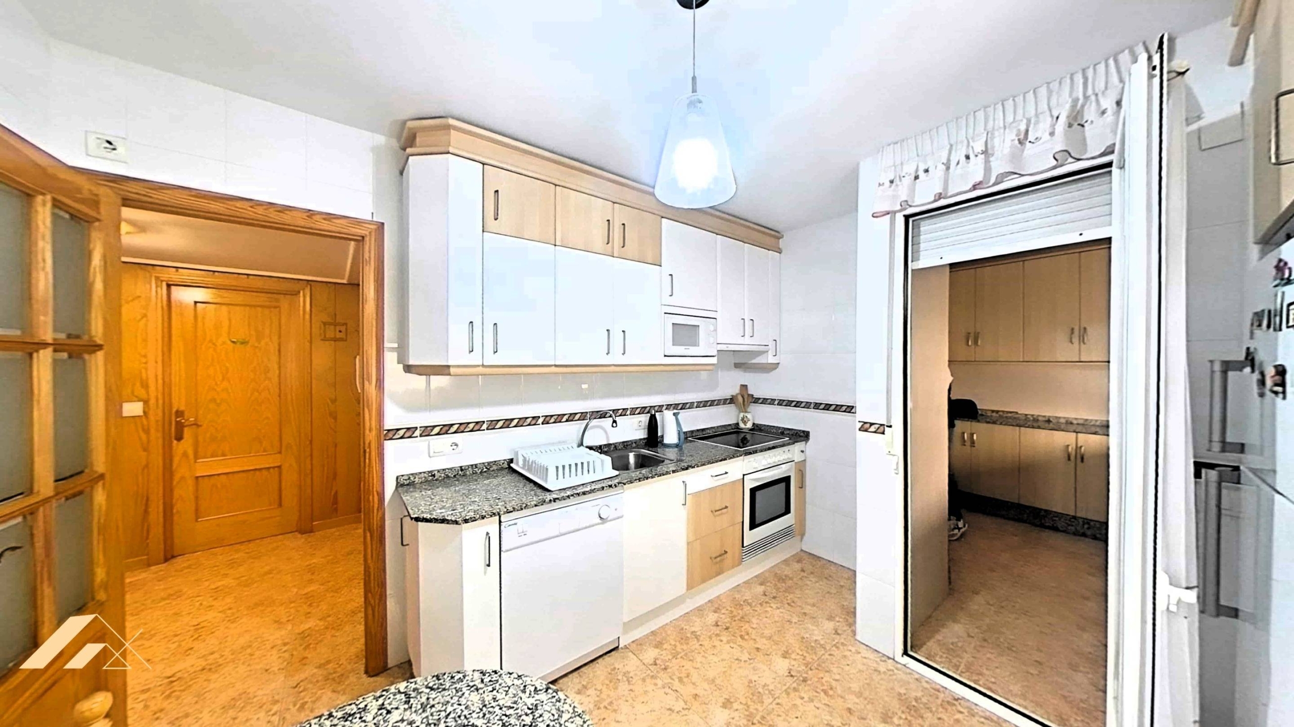 Apartment for Sale in Lo Pagan, Murcia