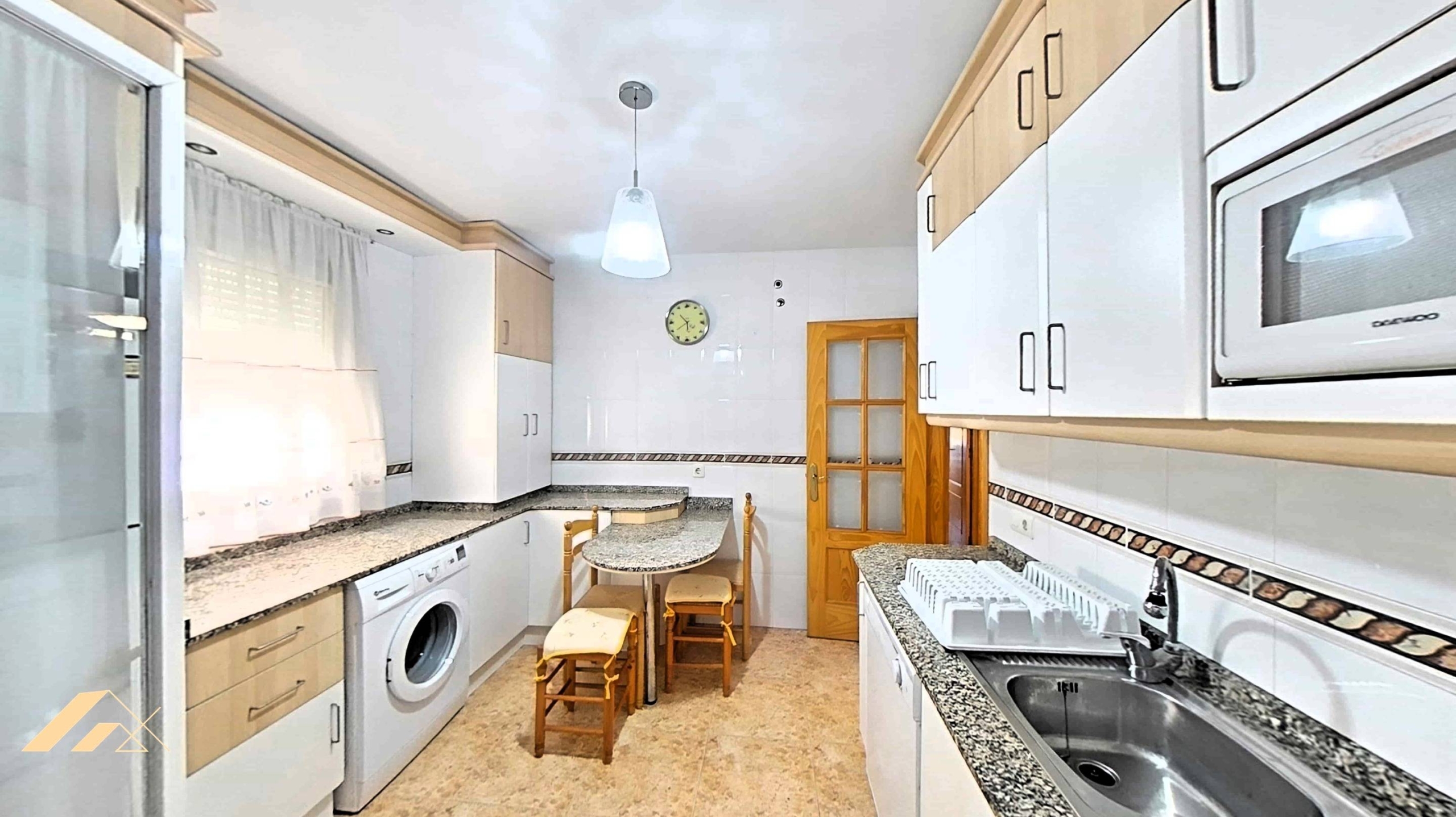 Apartment for Sale in Lo Pagan, Murcia