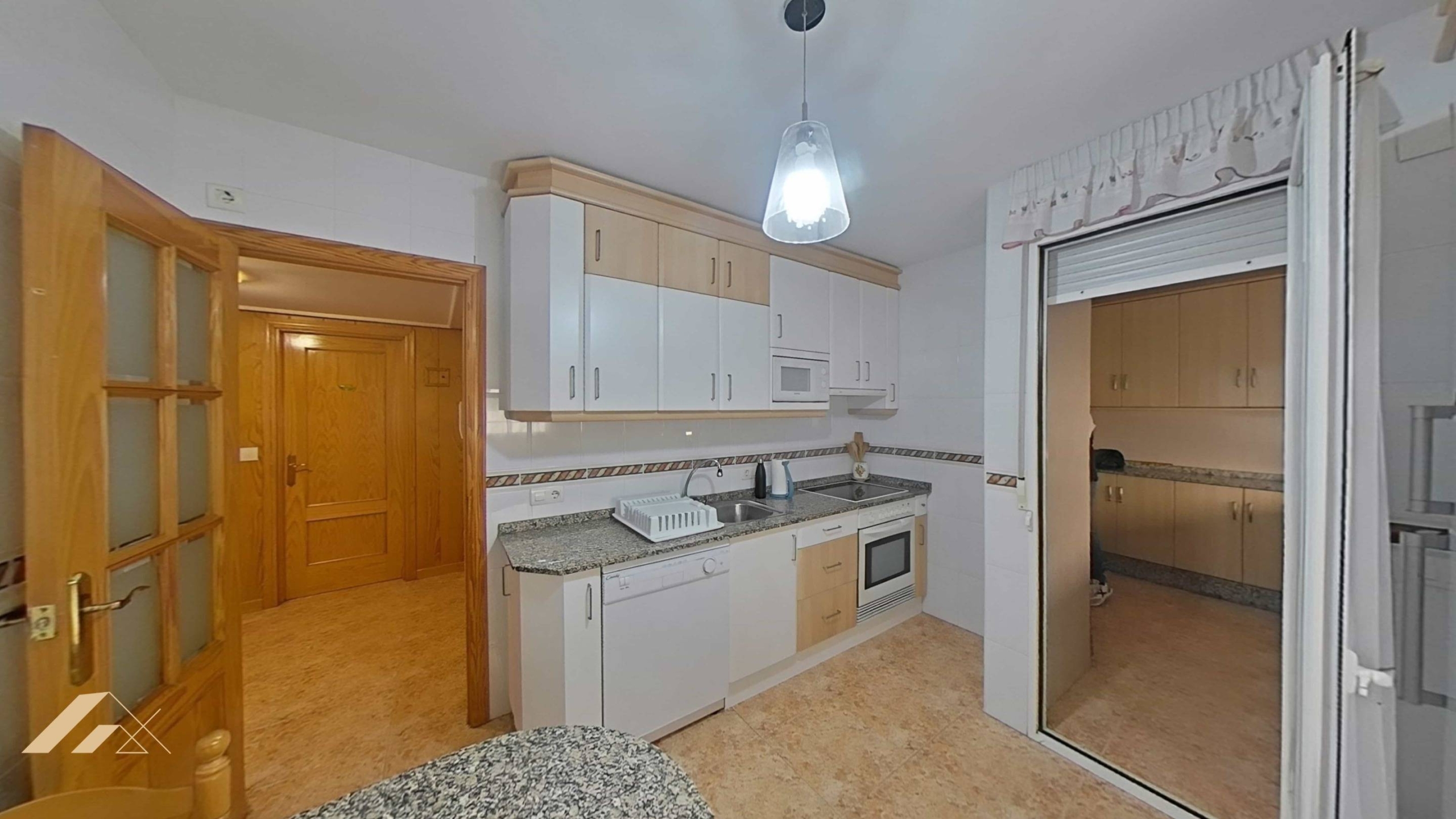 Apartment for Sale in Lo Pagan, Murcia