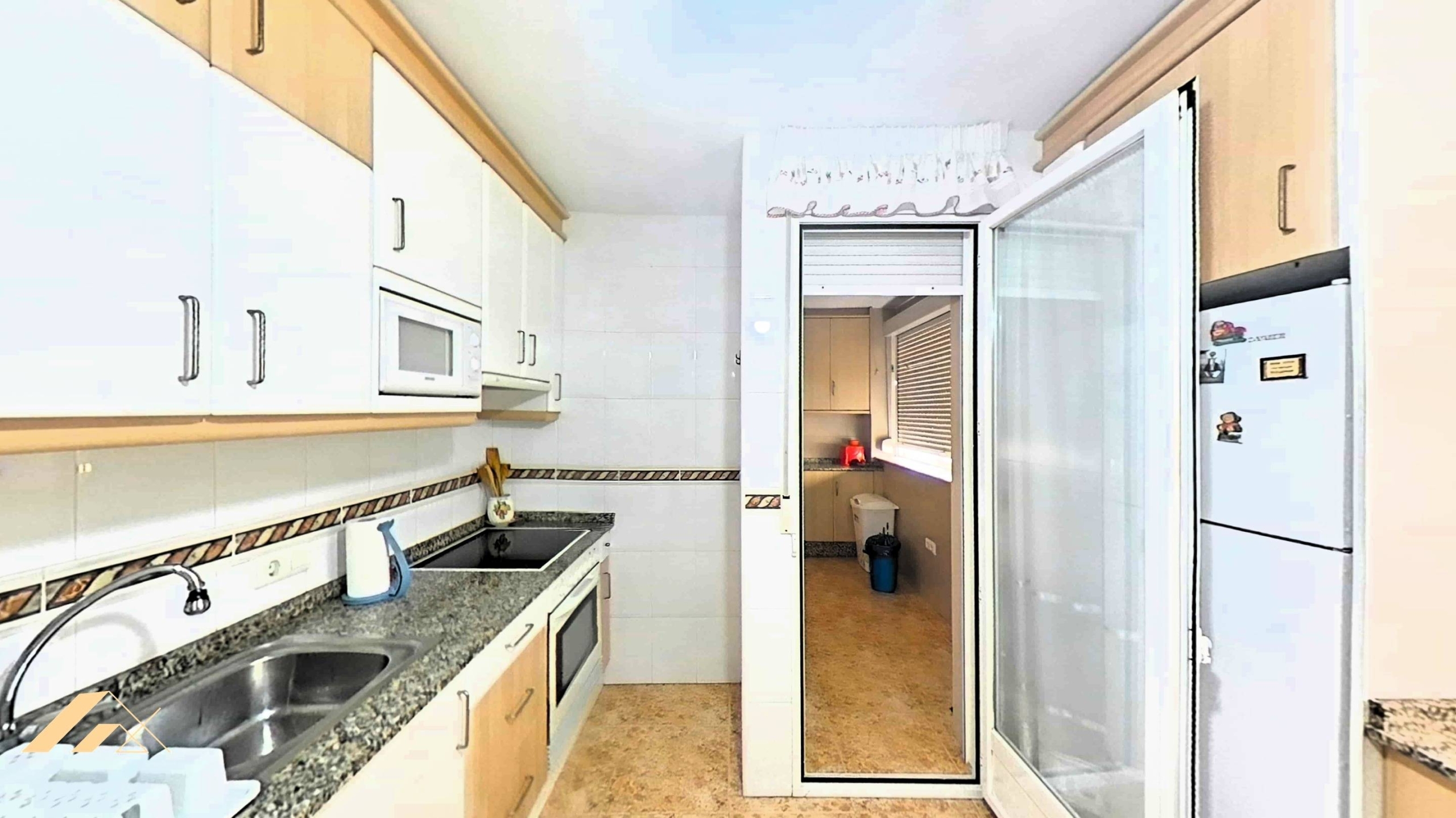 Apartment for Sale in Lo Pagan, Murcia