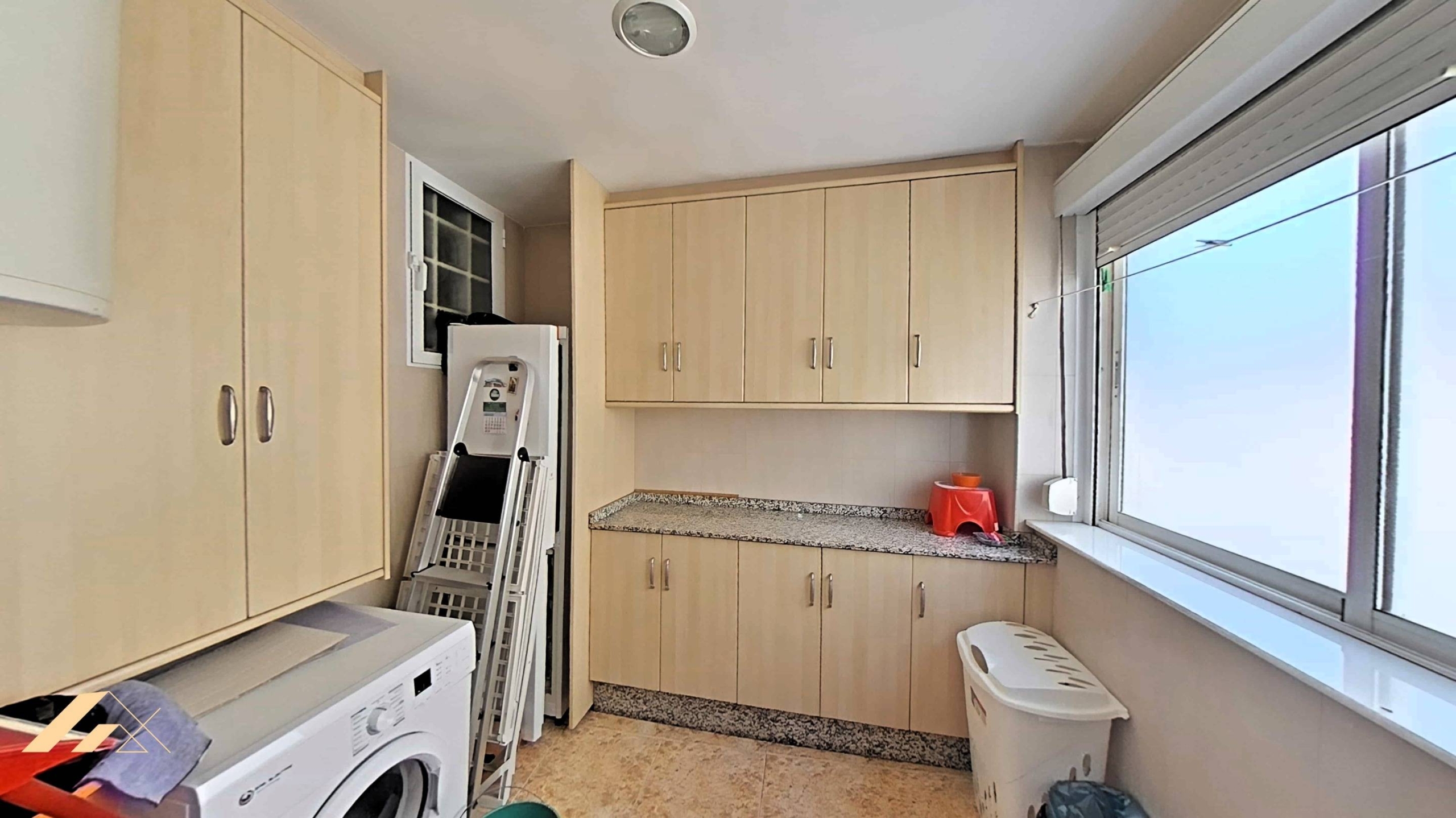 Apartment for Sale in Lo Pagan, Murcia