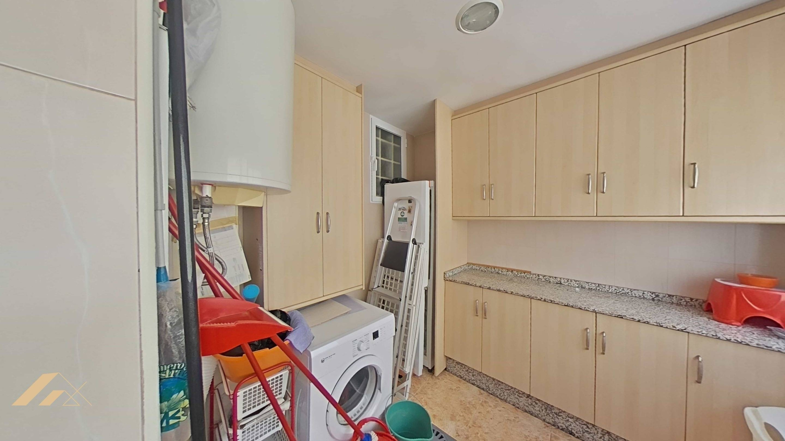 Apartment for Sale in Lo Pagan, Murcia