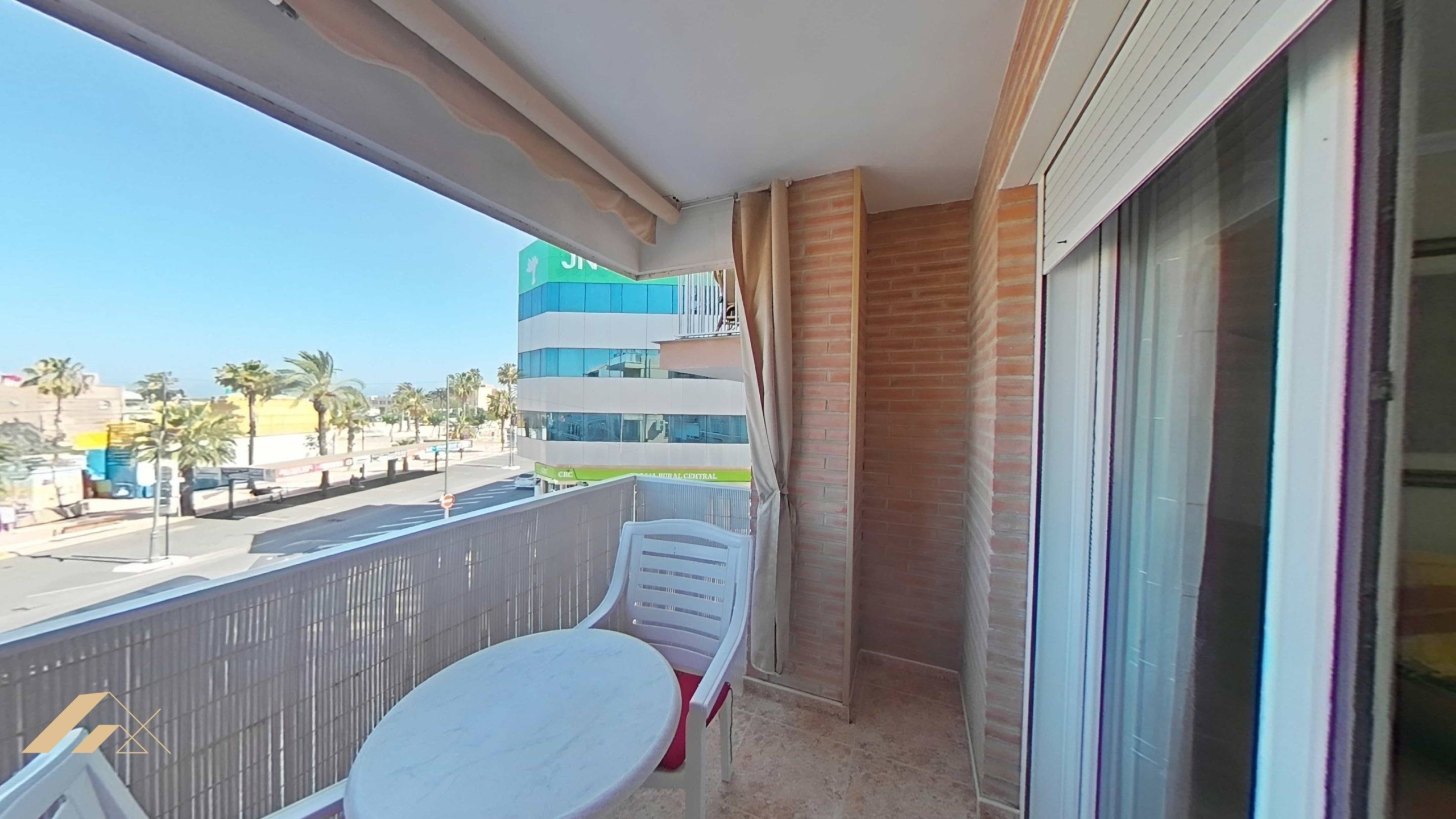 Apartment for Sale in Lo Pagan, Murcia