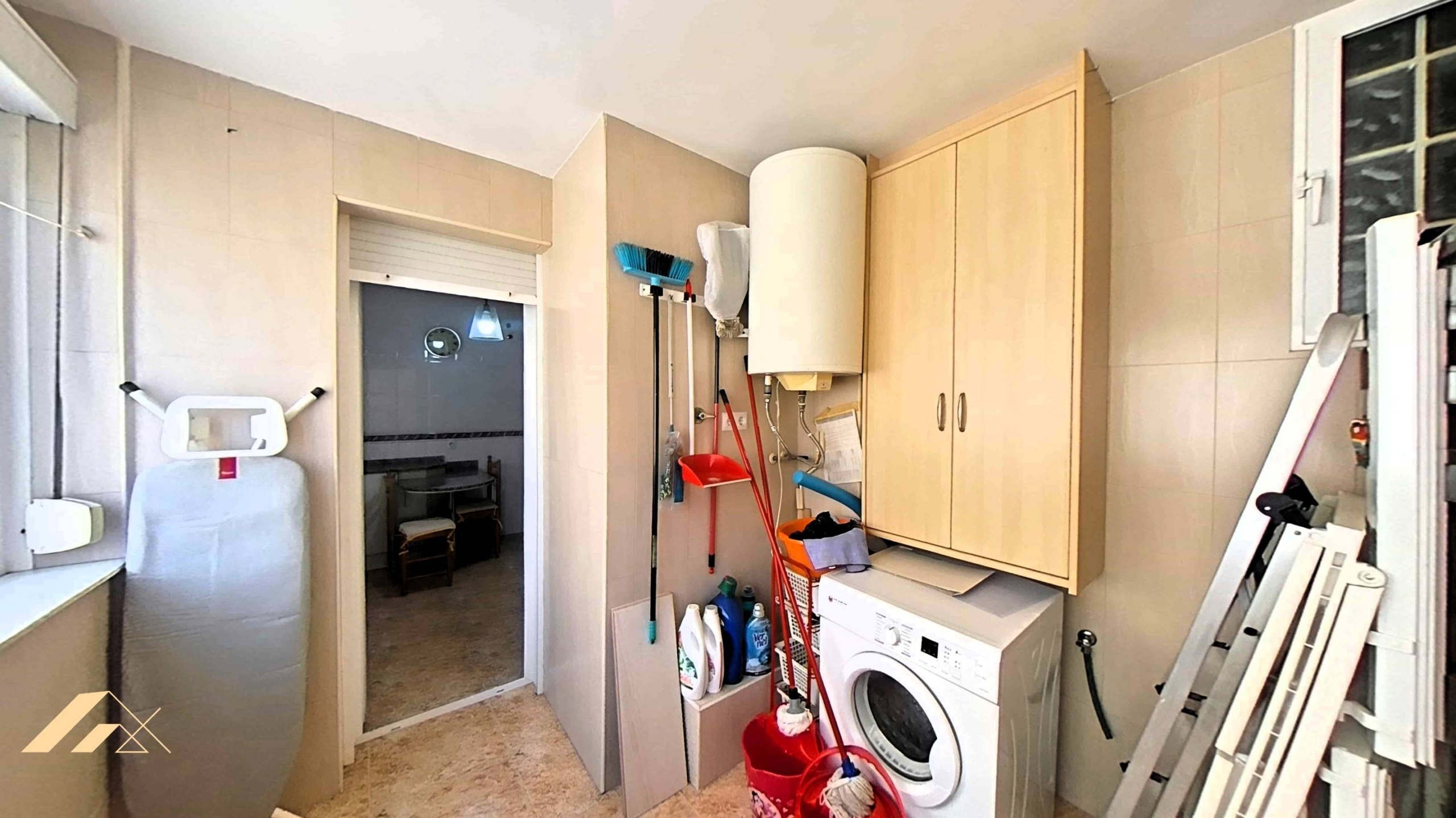 Apartment for Sale in Lo Pagan, Murcia