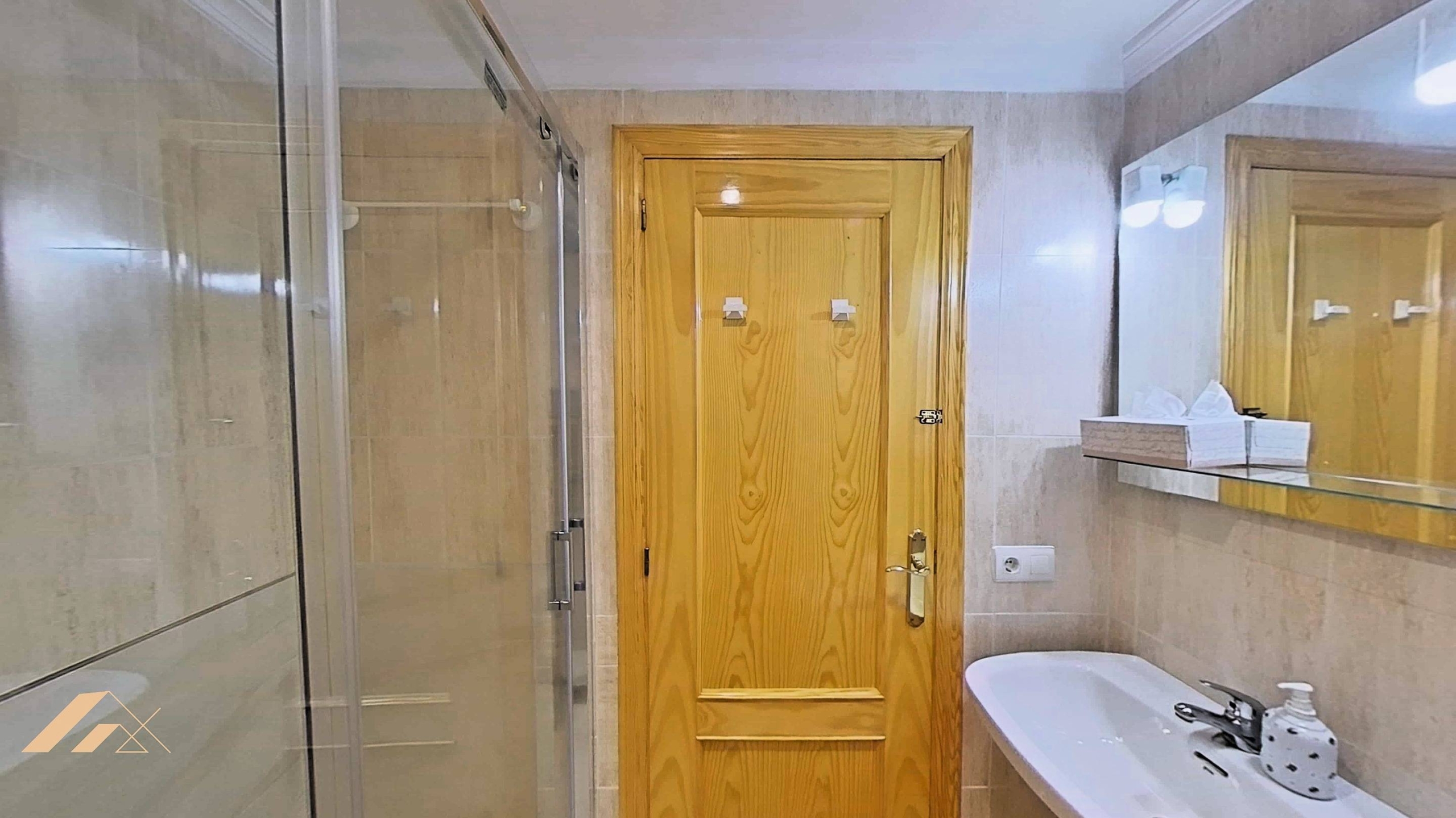 Apartment for Sale in Lo Pagan, Murcia