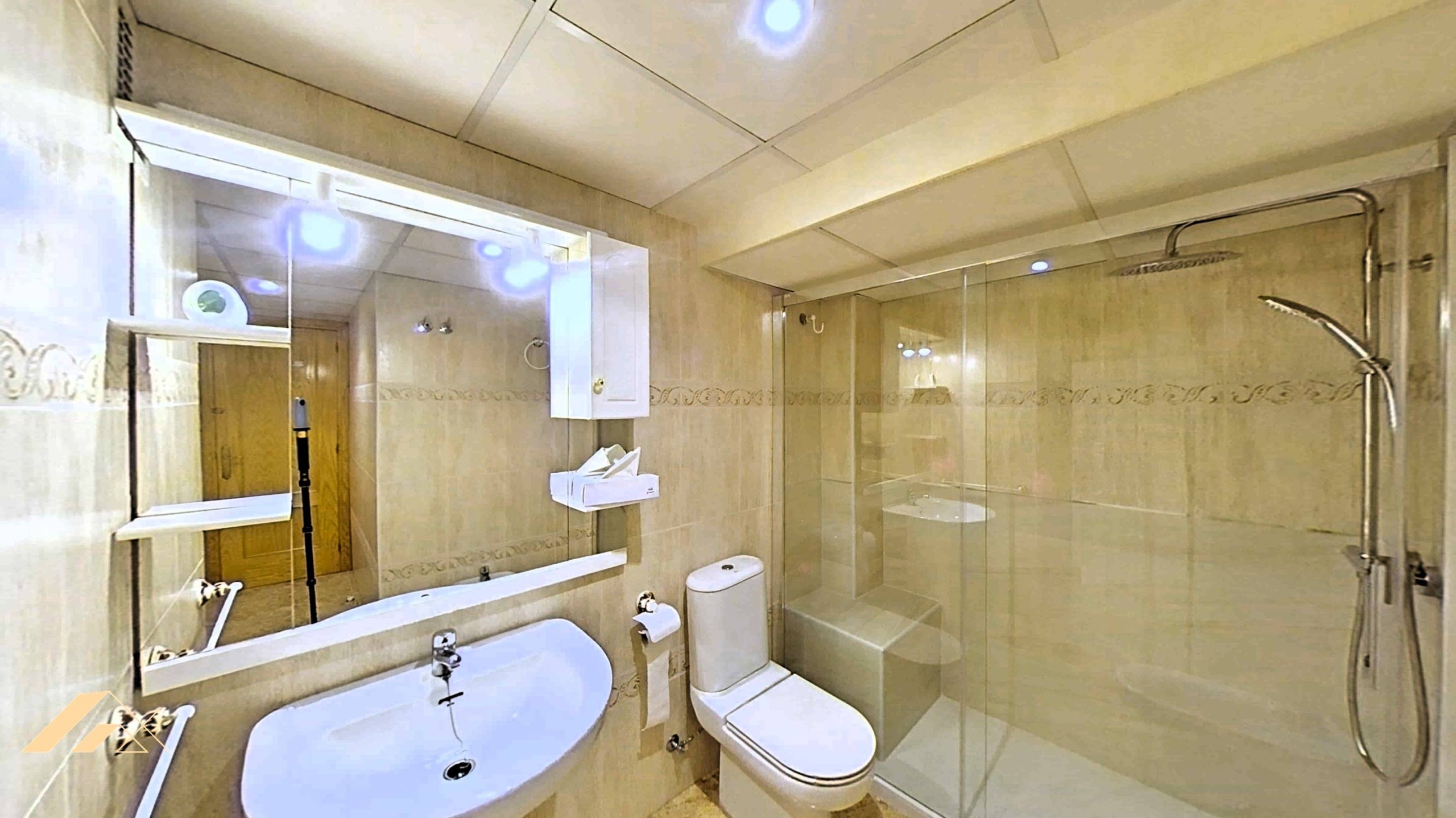 Apartment for Sale in Lo Pagan, Murcia