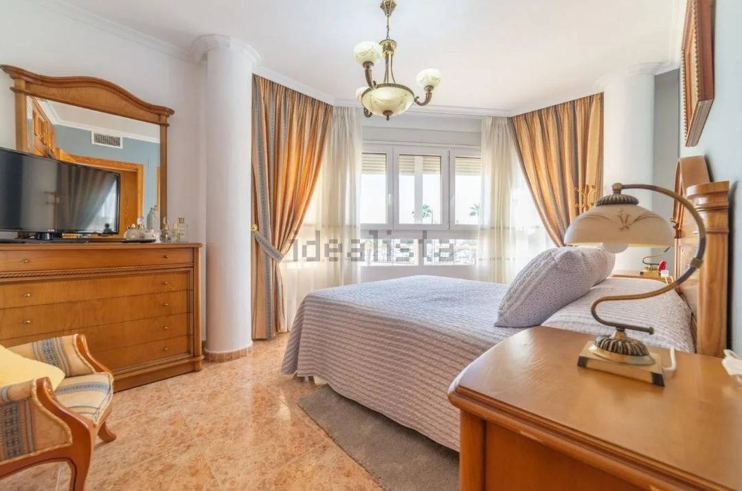 Apartment for Sale in Lo Pagan, Murcia