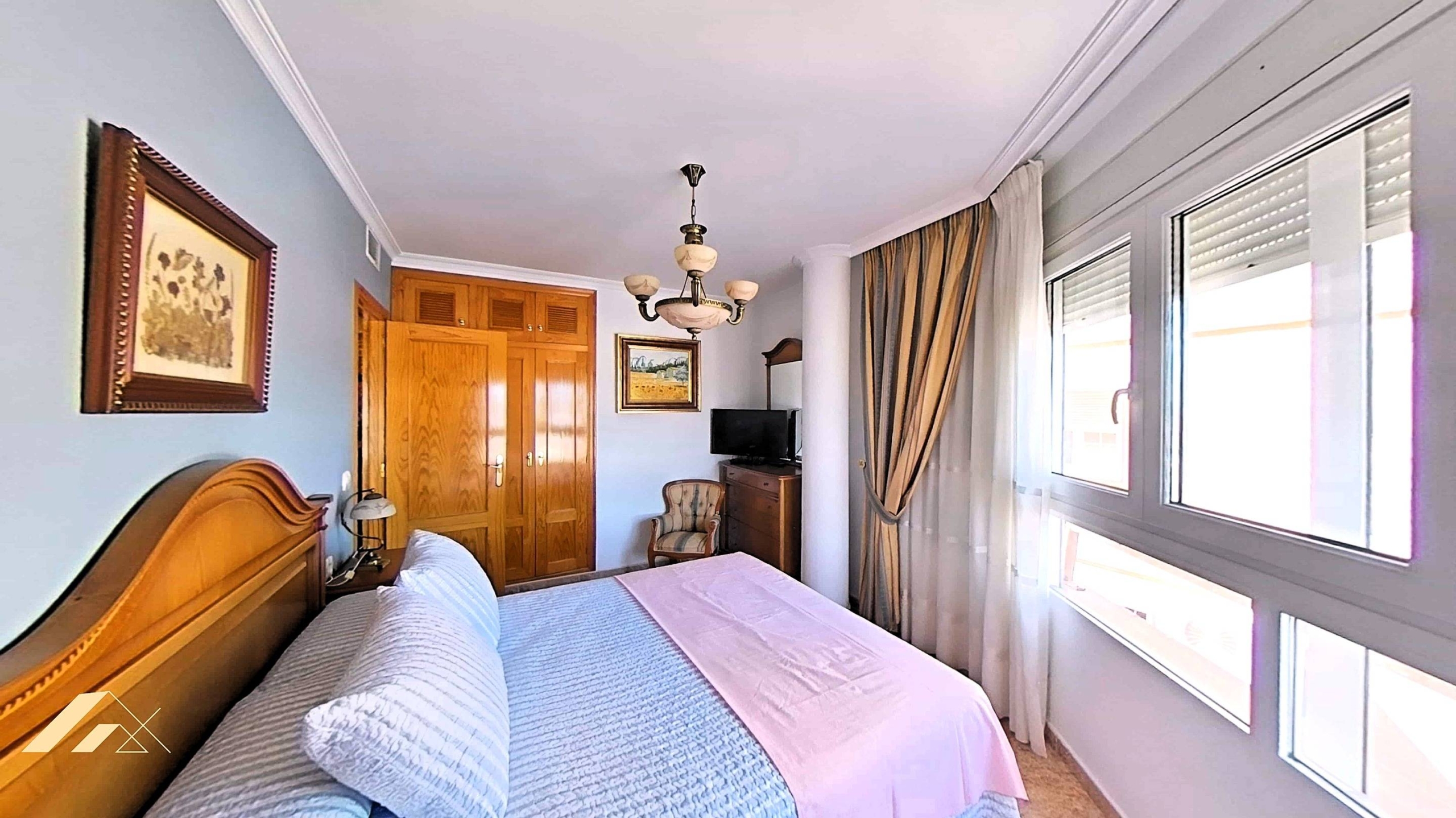 Apartment for Sale in Lo Pagan, Murcia