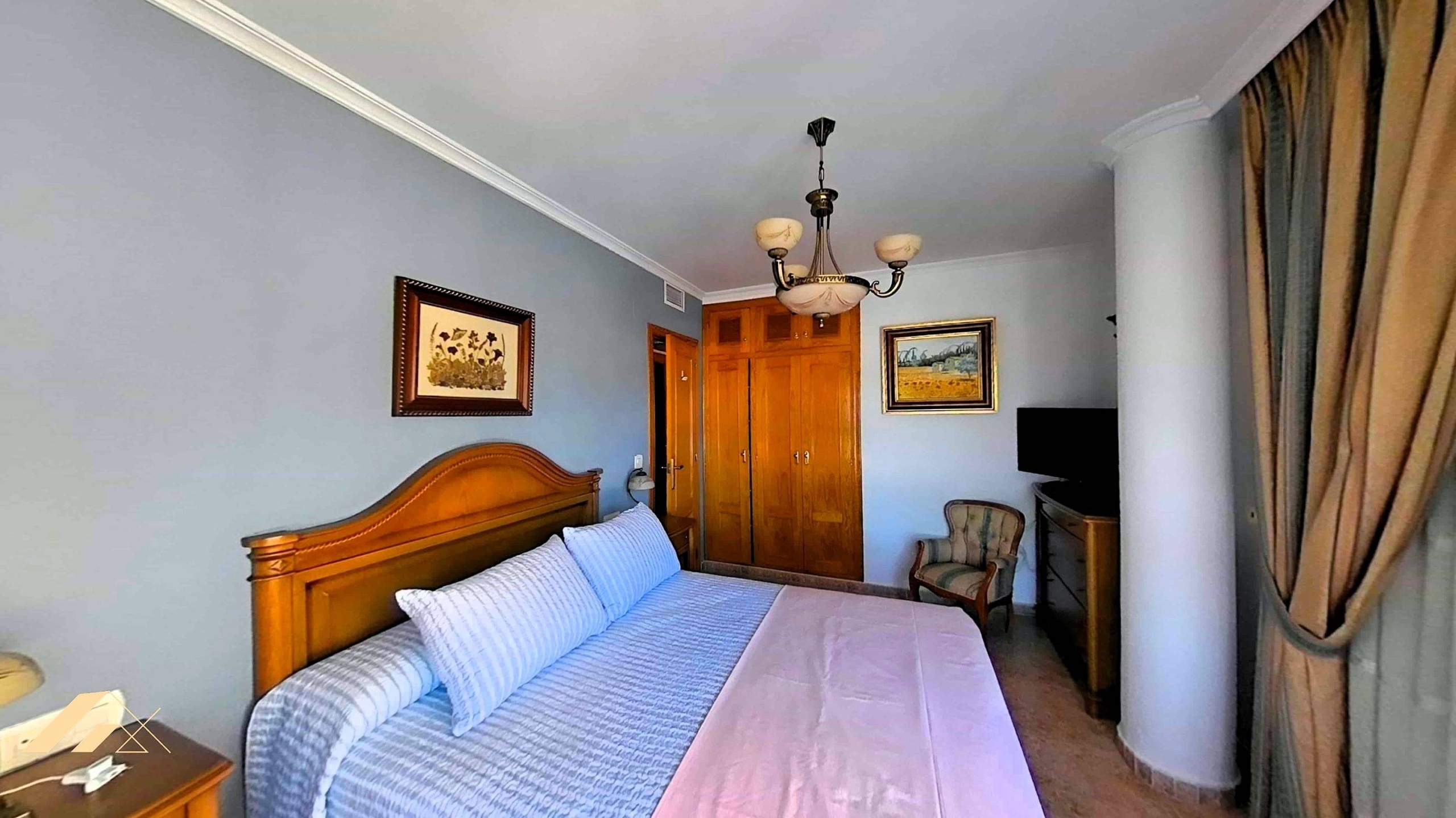 Apartment for Sale in Lo Pagan, Murcia