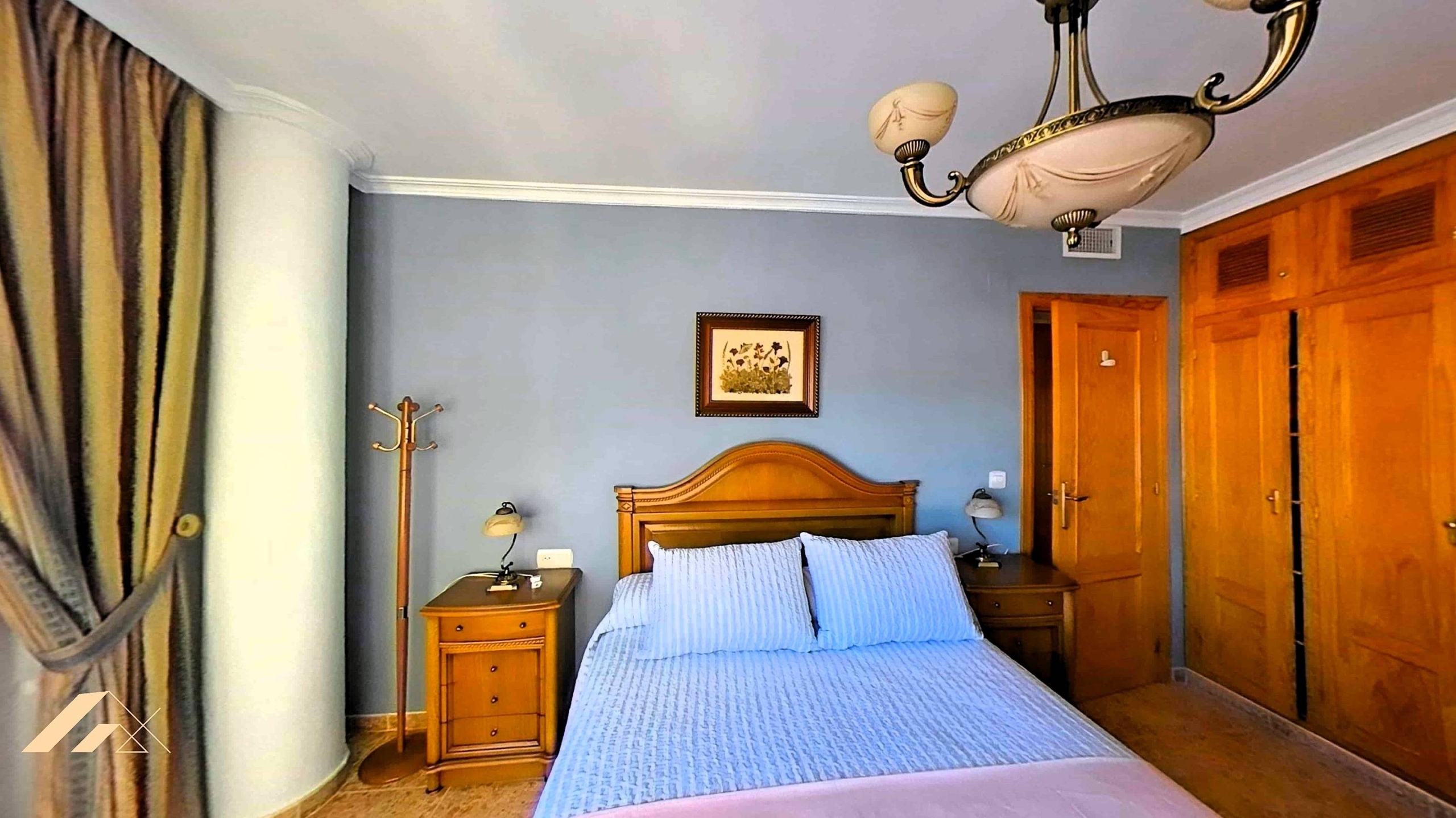 Apartment for Sale in Lo Pagan, Murcia