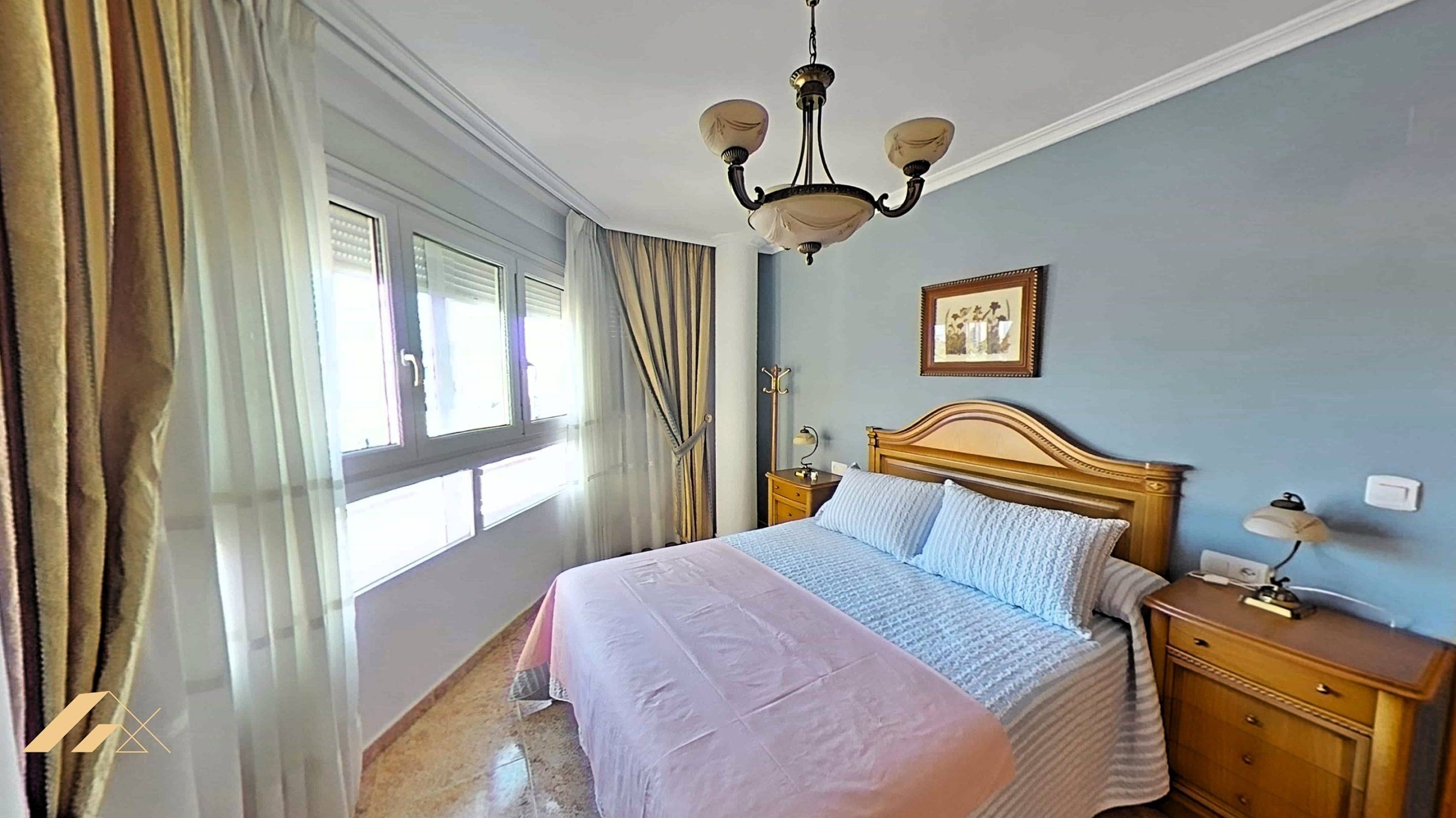 Apartment for Sale in Lo Pagan, Murcia