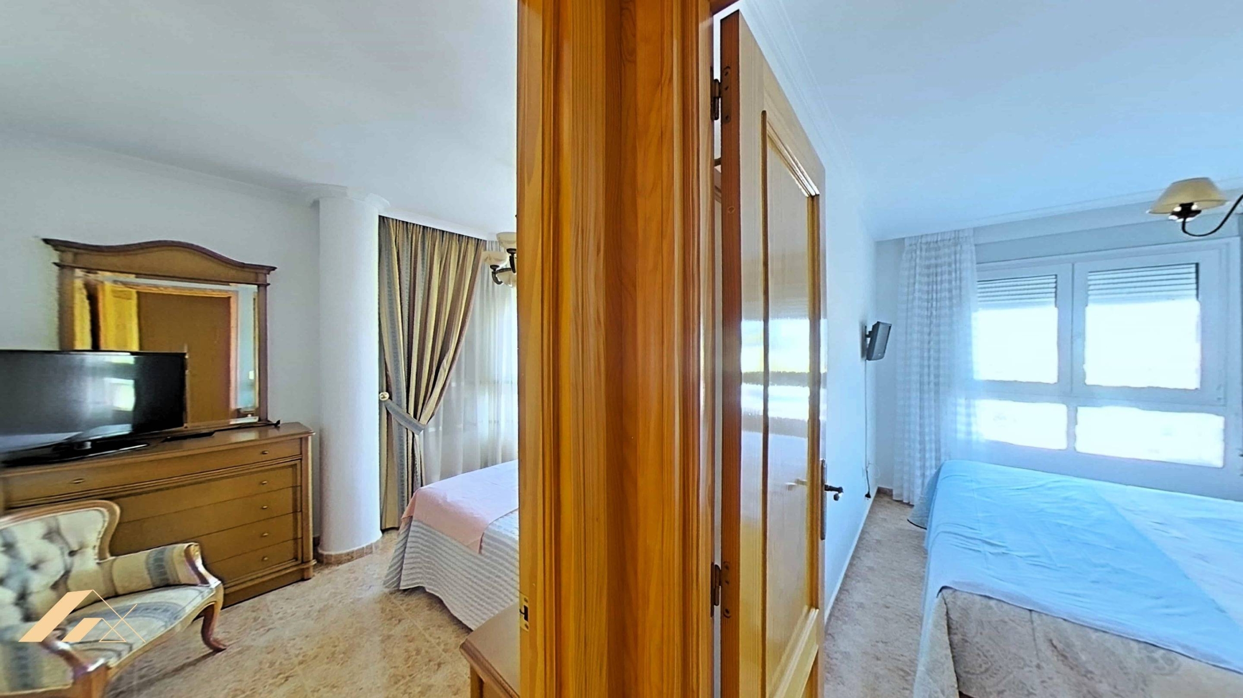 Apartment for Sale in Lo Pagan, Murcia