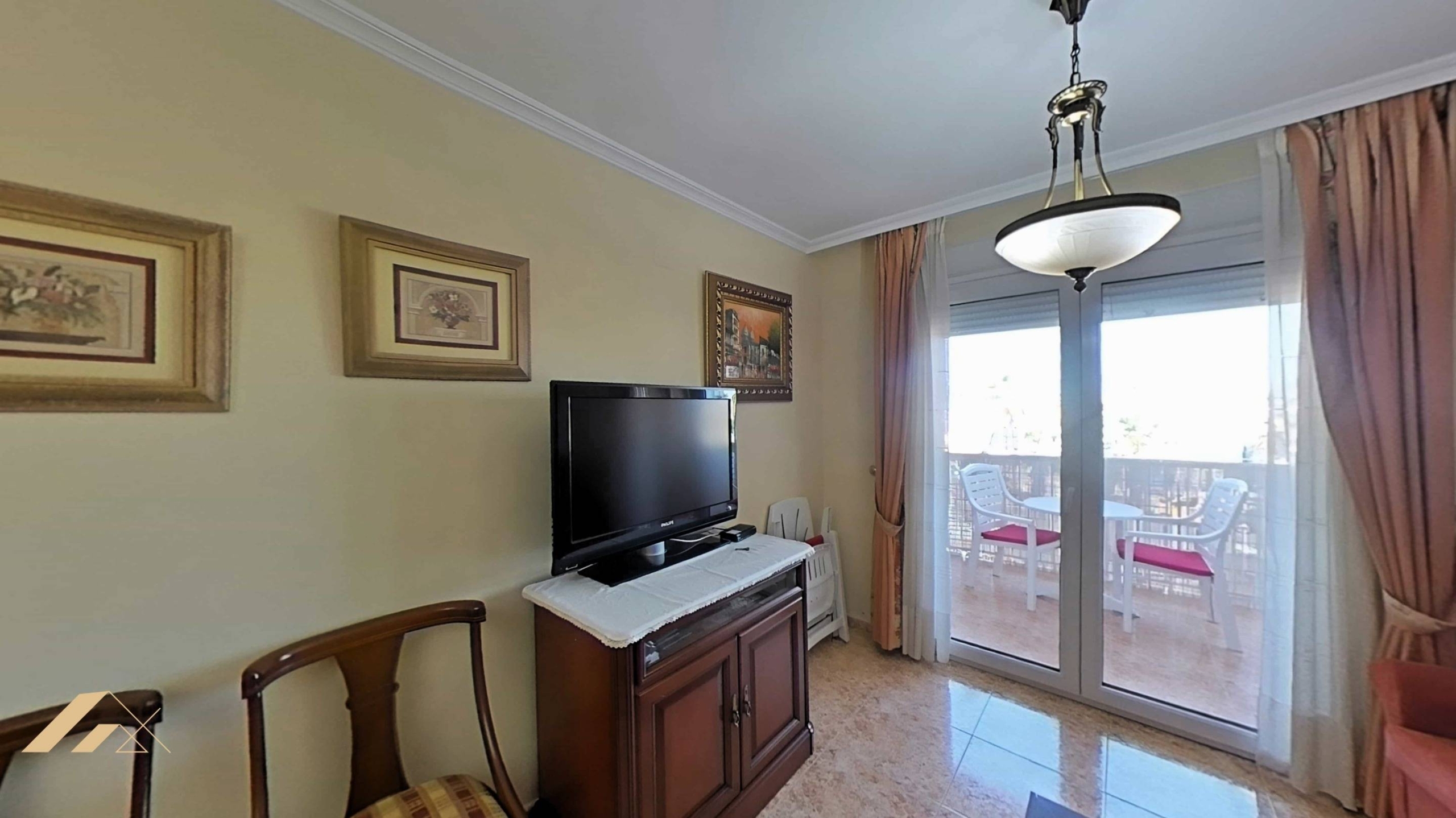 Apartment for Sale in Lo Pagan, Murcia