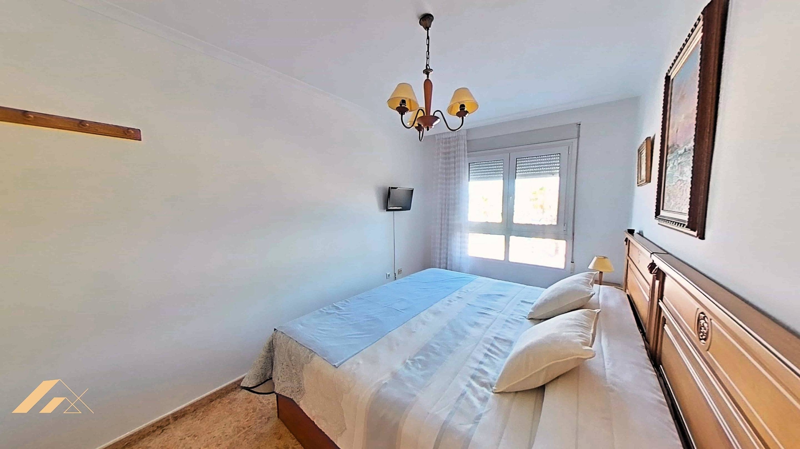 Apartment for Sale in Lo Pagan, Murcia