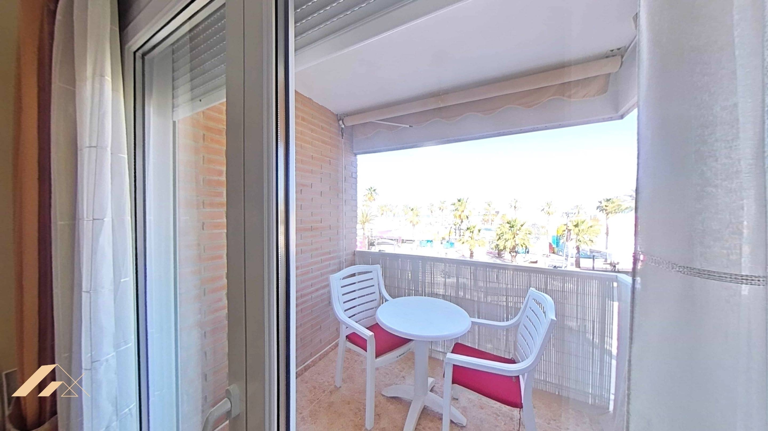 Apartment for Sale in Lo Pagan, Murcia
