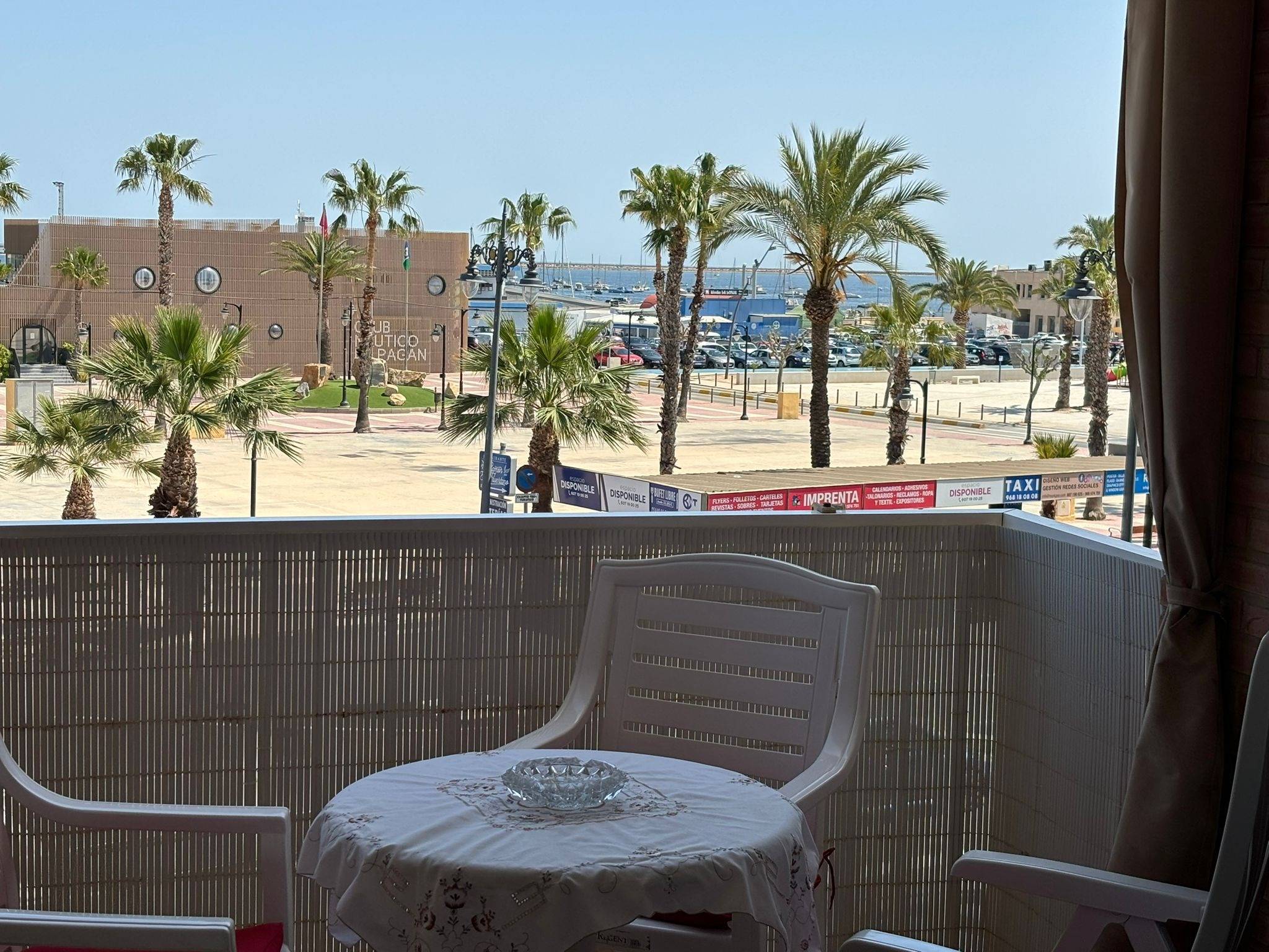 Apartment for Sale in Lo Pagan, Murcia