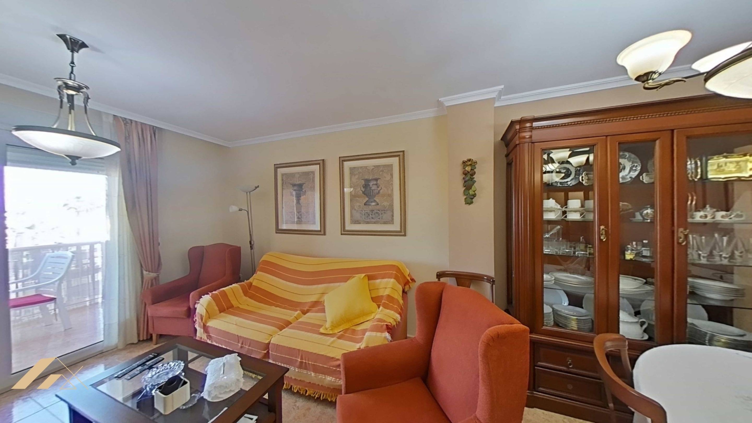 Apartment for Sale in Lo Pagan, Murcia