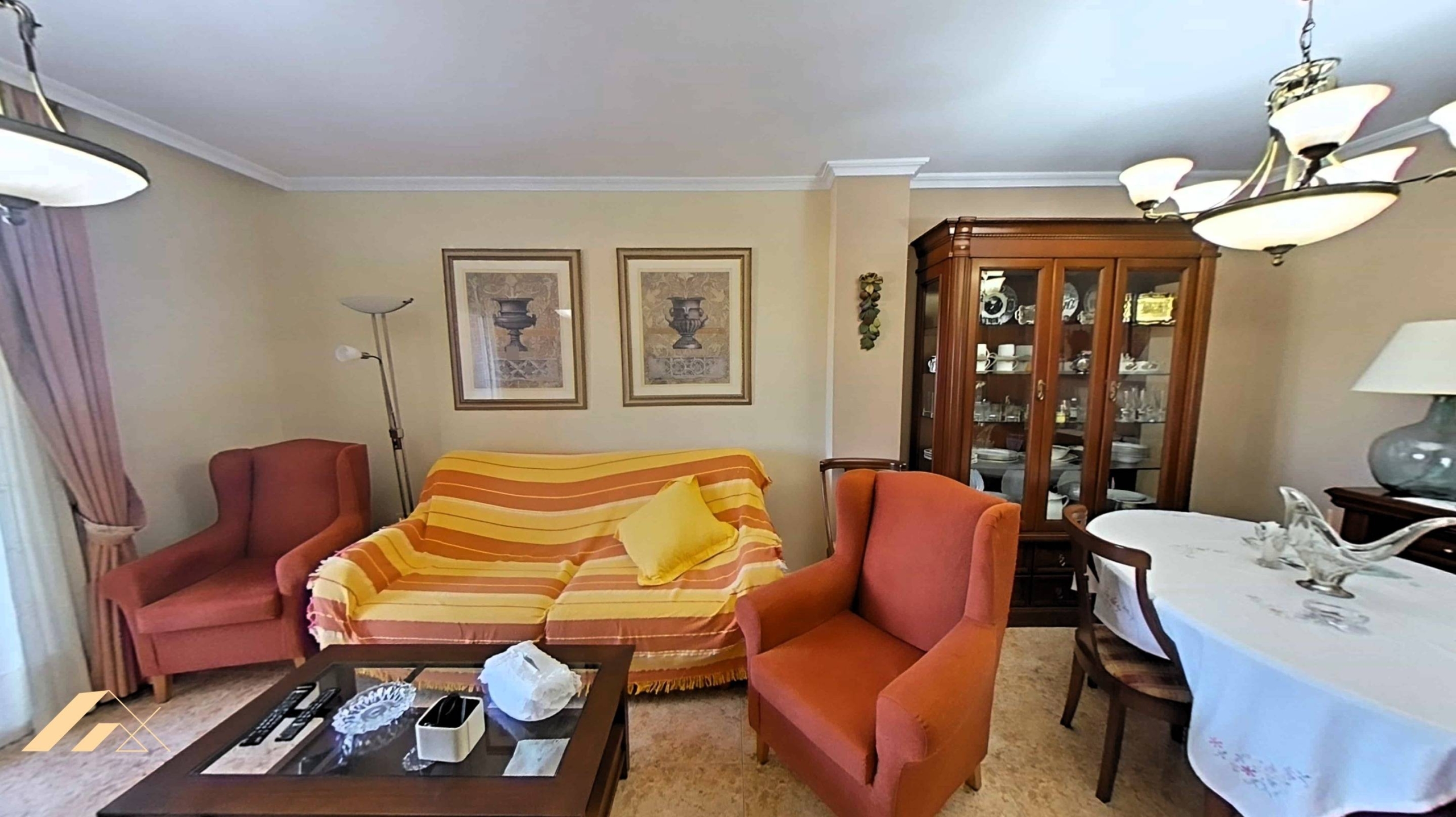 Apartment for Sale in Lo Pagan, Murcia