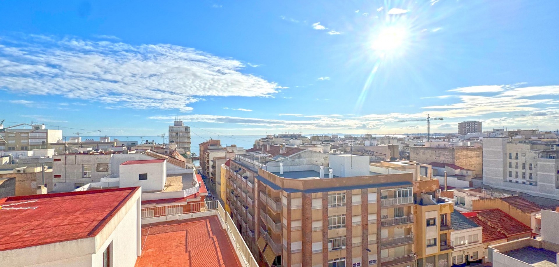 Apartment for Sale in Torrevieja, Alicante