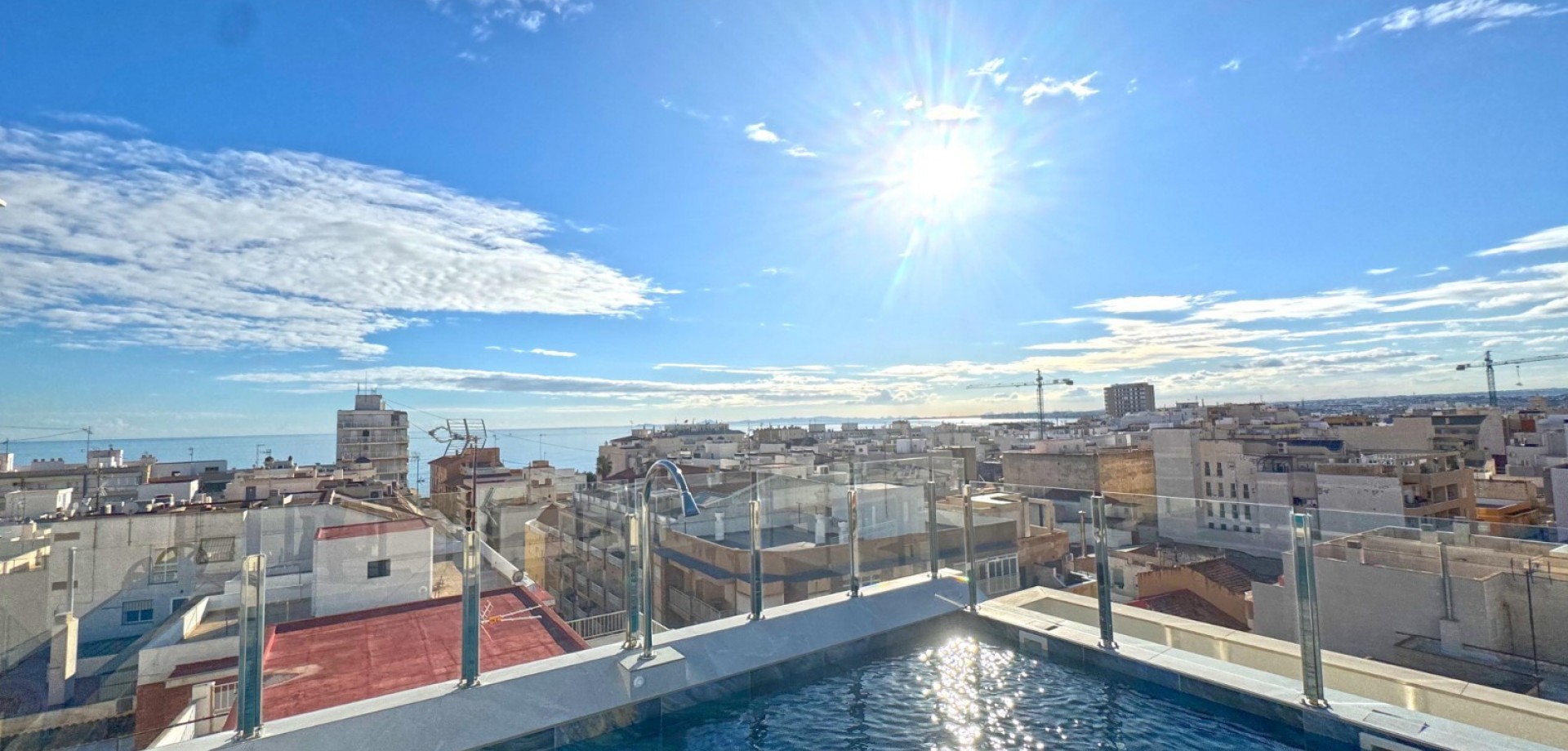 Apartment for Sale in Torrevieja, Alicante