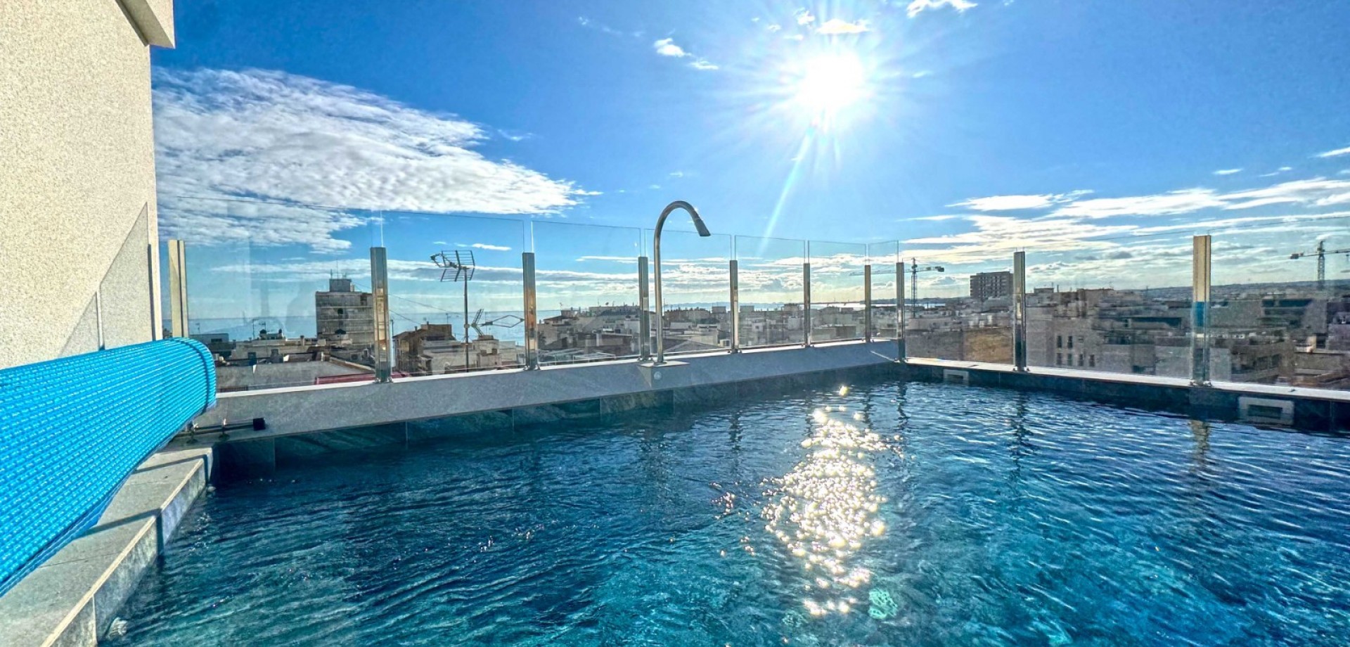 Apartment for Sale in Torrevieja, Alicante