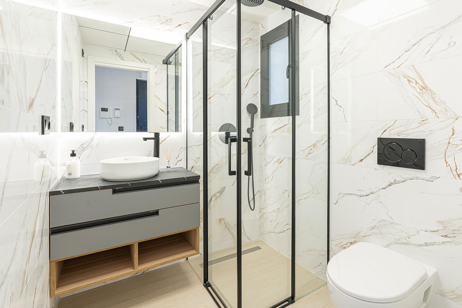 New Build Apartments Near the Beach in Vera Playa, Costa de Almeria