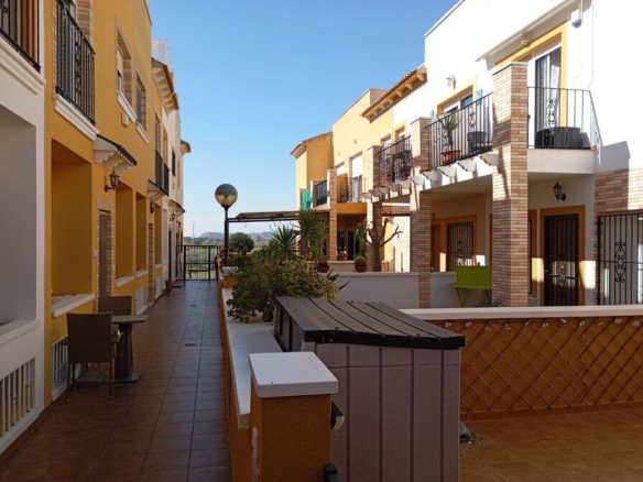 Town House for Sale in Catral, Alicante