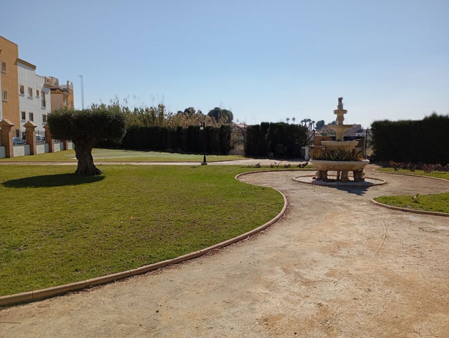 Town House for Sale in Catral, Alicante