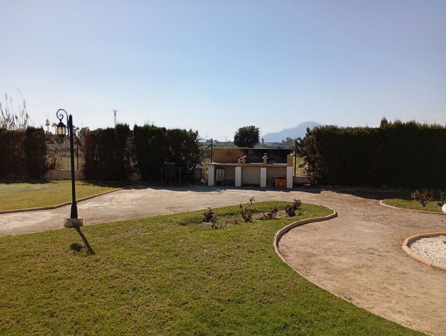 Town House for Sale in Catral, Alicante