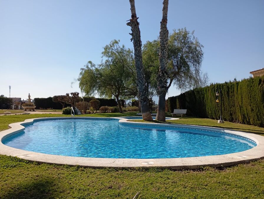 Town House for Sale in Catral, Alicante