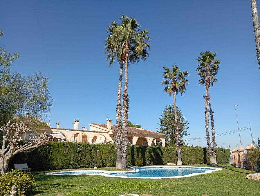 Town House for Sale in Catral, Alicante