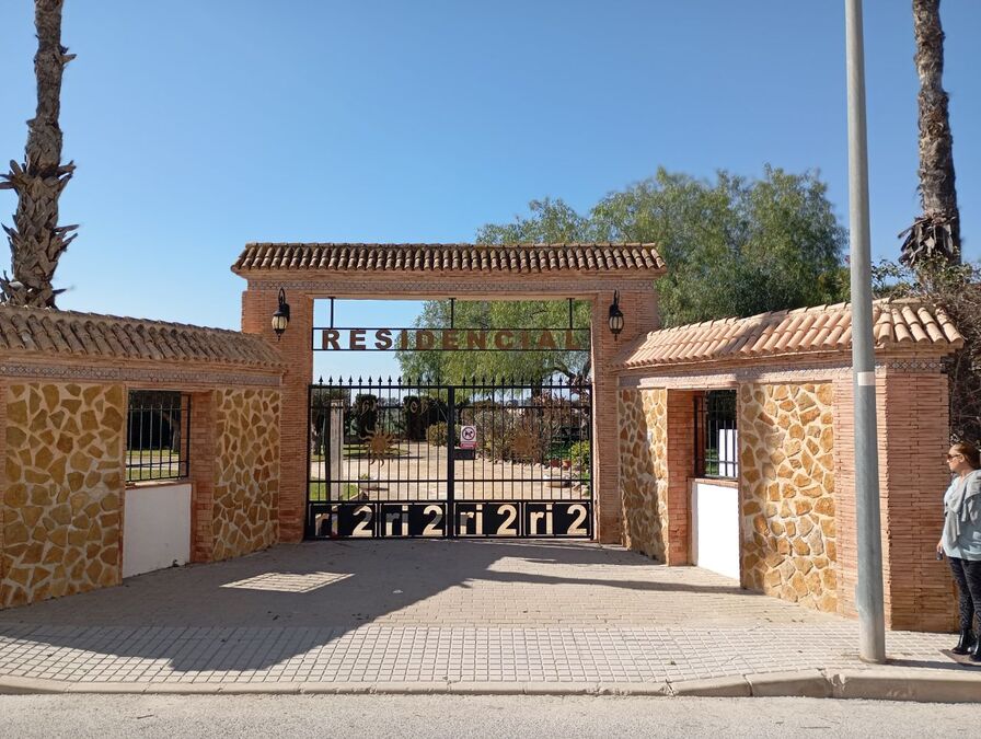 Town House for Sale in Catral, Alicante