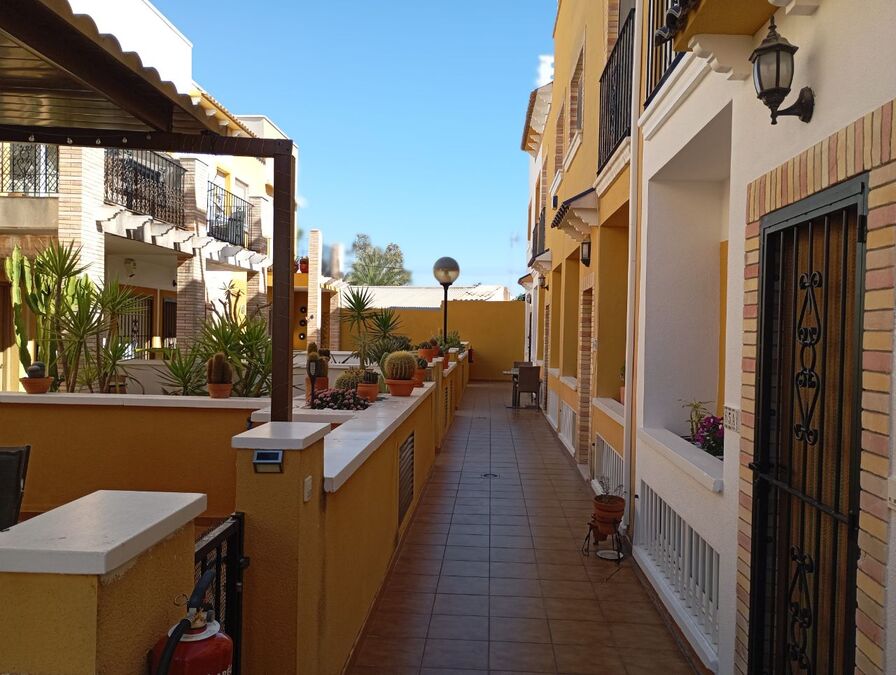 Town House for Sale in Catral, Alicante