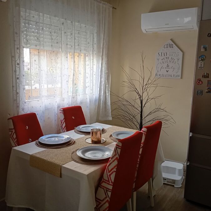 Town House for Sale in Catral, Alicante