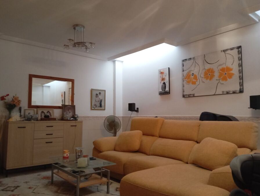 Town House for Sale in Catral, Alicante