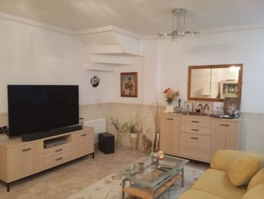 Town House for Sale in Catral, Alicante