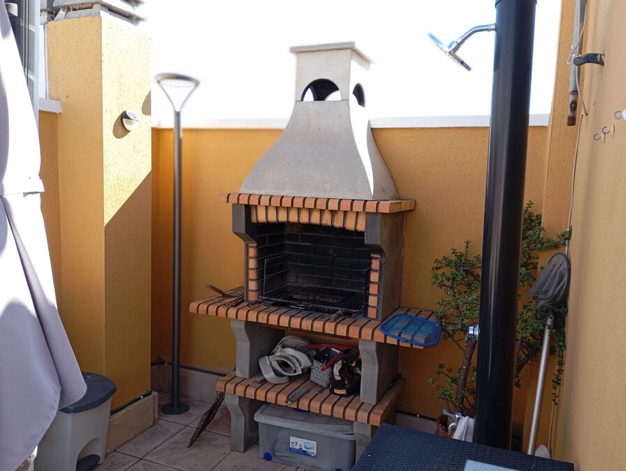 Town House for Sale in Catral, Alicante