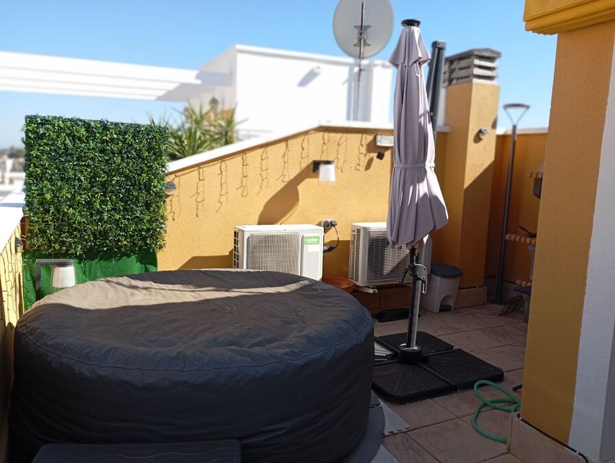 Town House for Sale in Catral, Alicante