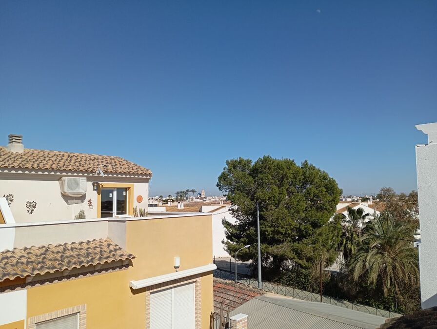 Town House for Sale in Catral, Alicante