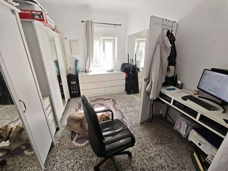 Town House for Sale in Pinoso, Alicante