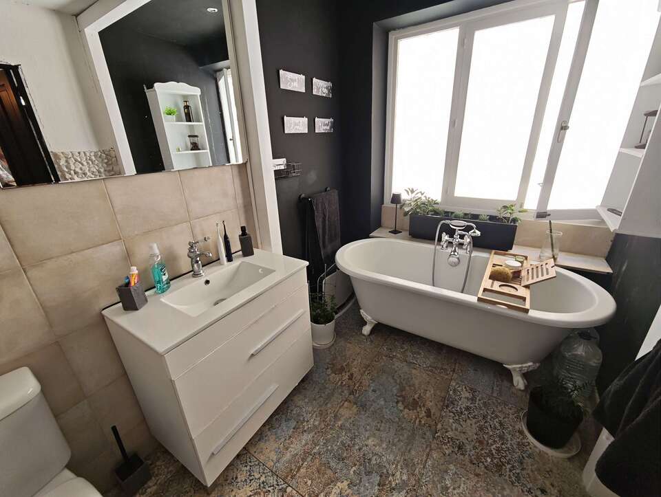 Town House for Sale in Pinoso, Alicante