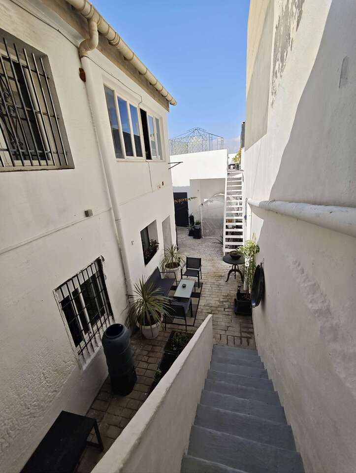 Town House for Sale in Pinoso, Alicante