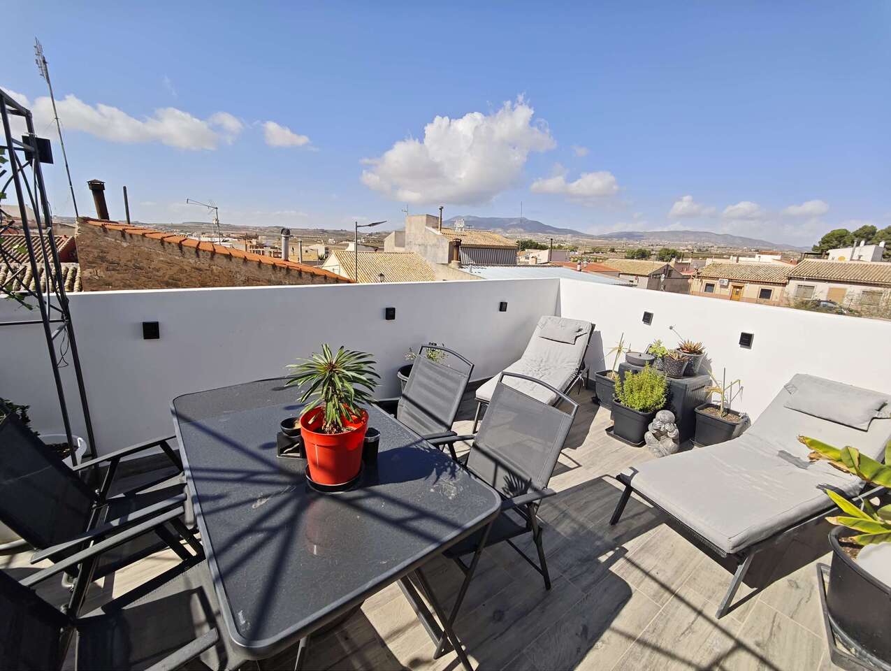 Town House for Sale in Pinoso, Alicante
