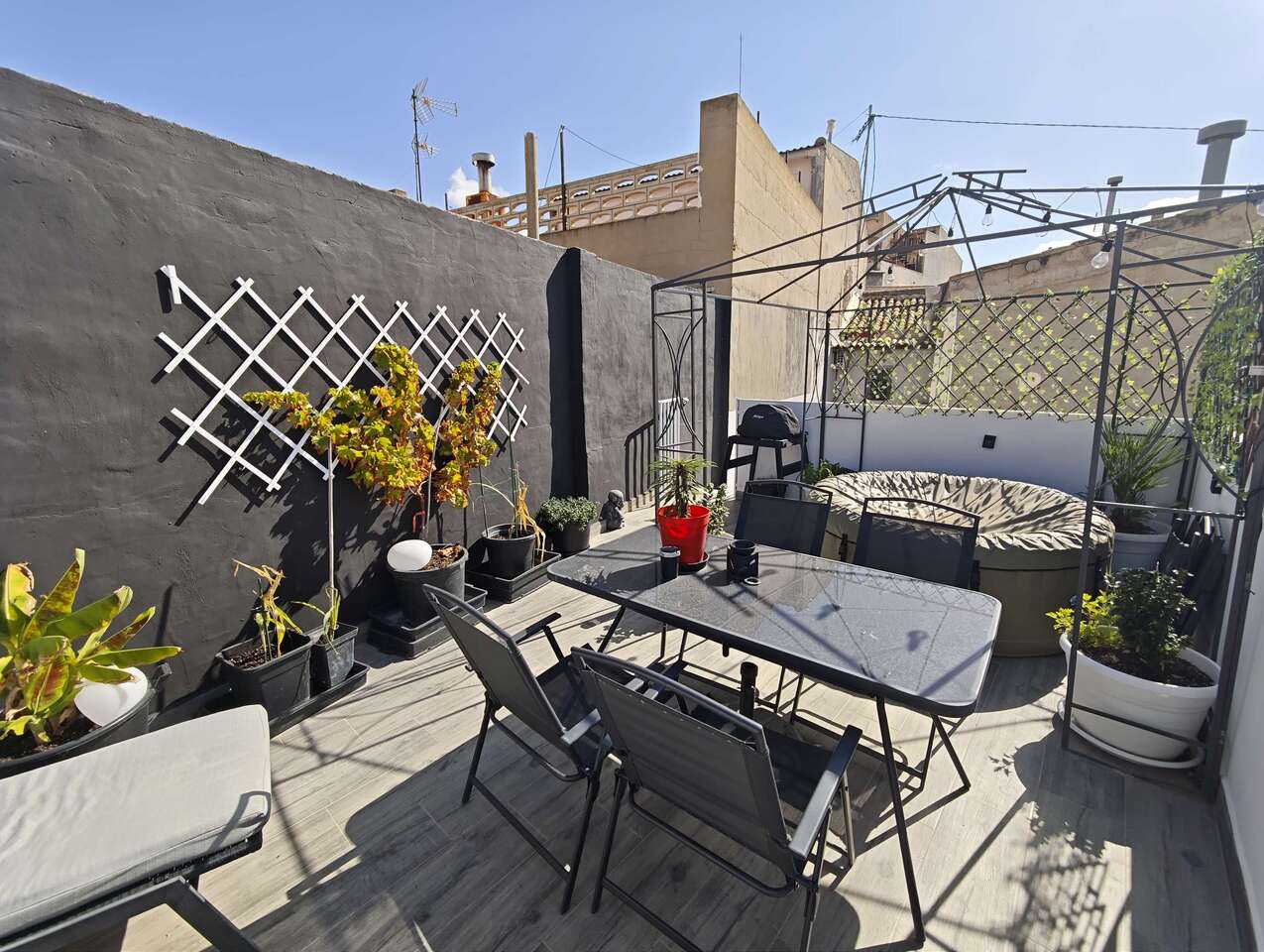 Town House for Sale in Pinoso, Alicante