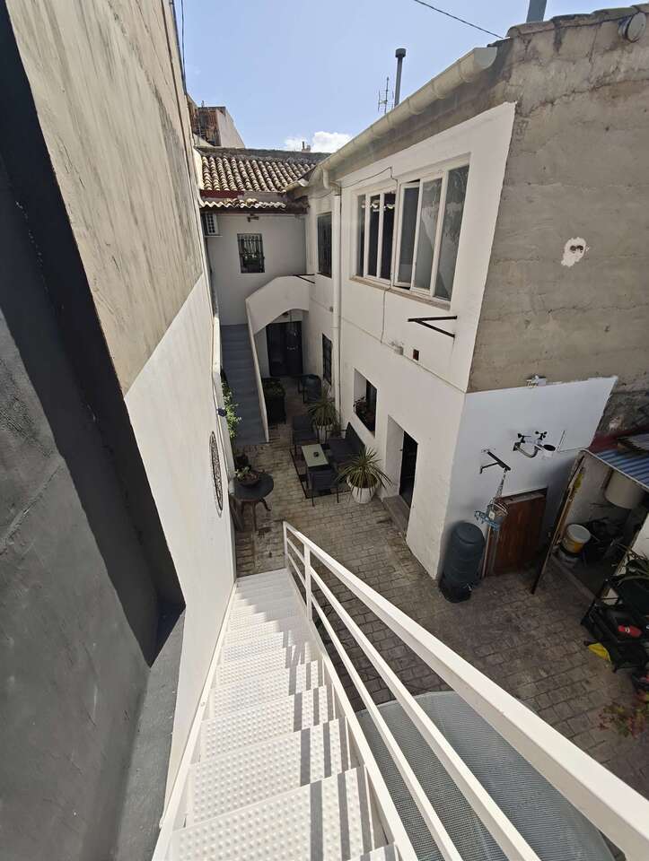 Town House for Sale in Pinoso, Alicante